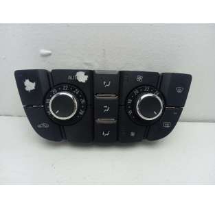 MANDO CLIMATIZADOR OPEL...