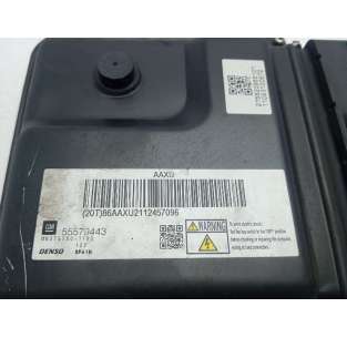 CENTRALITA MOTOR UCE OPEL... 2