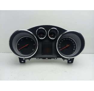 CUADRO INSTRUMENTOS OPEL...