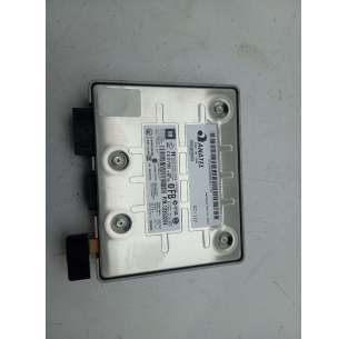 MODULO ELECTRONICO OPEL... 2