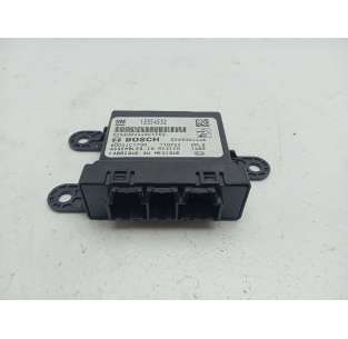 MODULO ELECTRONICO OPEL...