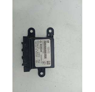 MODULO ELECTRONICO OPEL... 2