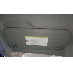 PARASOL DERECHO OPEL ASTRA...