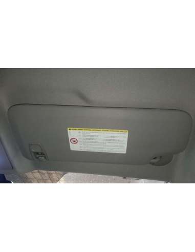 PARASOL DERECHO OPEL ASTRA J SPORTS...