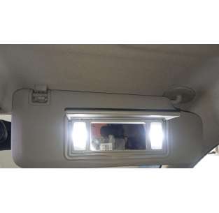 PARASOL DERECHO OPEL ASTRA... 2