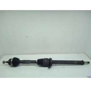 TRANSMISION DELANTERA...