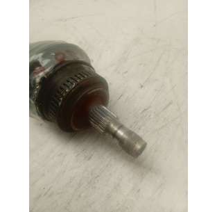 TRANSMISION DELANTERA... 2