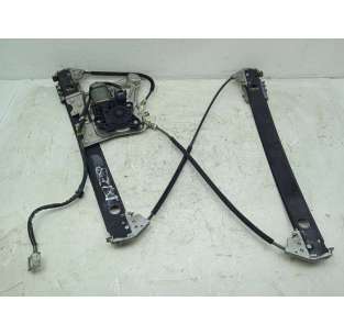 ELEVALUNAS DELANTERO...