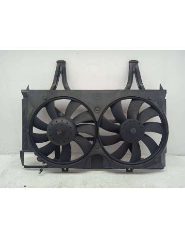 ELECTROVENTILADOR MERCEDES-BENZ CLASE...