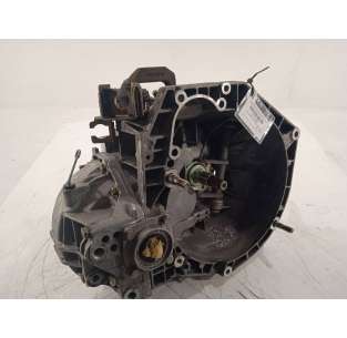 CAJA CAMBIOS ALFA ROMEO 147...