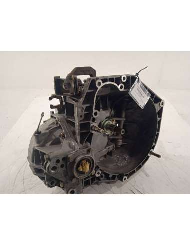 CAJA CAMBIOS ALFA ROMEO 147 (190) -...