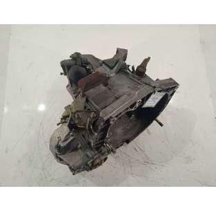 CAJA CAMBIOS ALFA ROMEO 147... 2