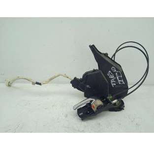 CERRADURA PUERTA TRASERA...