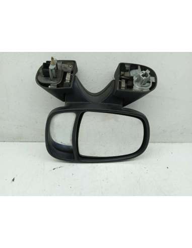 RETROVISOR DERECHO NISSAN PRIMASTAR...