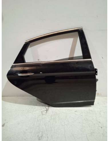 PUERTA TRASERA DERECHA HYUNDAI I40...