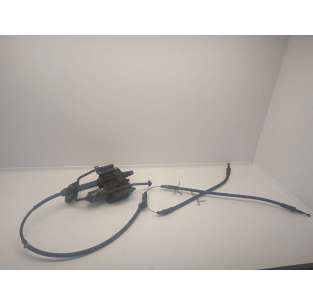 FRENO DE MANO ELECTRICO -...