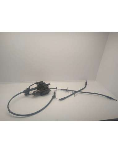 FRENO DE MANO ELECTRICO - 803159 /...