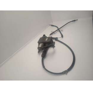 FRENO DE MANO ELECTRICO -... 2