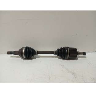 TRANSMISION DELANTERA...