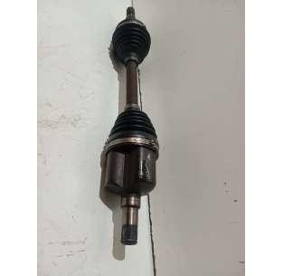 TRANSMISION DELANTERA... 2