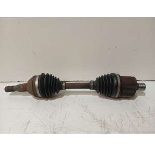 TRANSMISION DELANTERA...