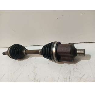 TRANSMISION DELANTERA... 2