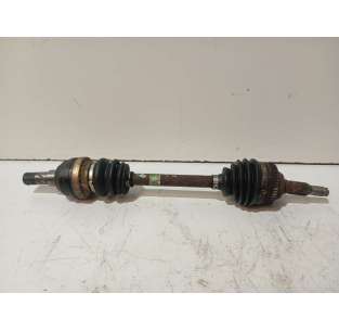 TRANSMISION DELANTERA...