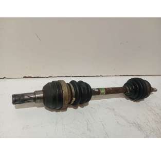 TRANSMISION DELANTERA... 2