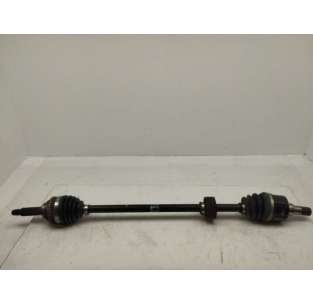 TRANSMISION DELANTERA...