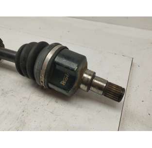 TRANSMISION DELANTERA... 2