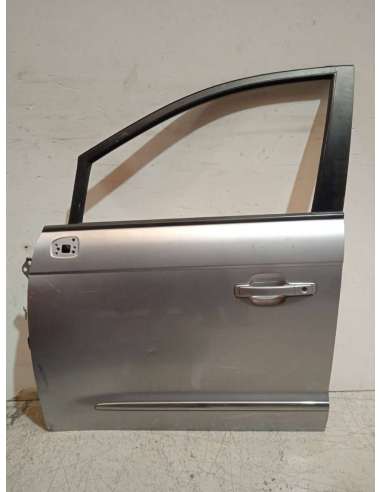PUERTA DELANTERA IZQUIERDA SSANGYONG...