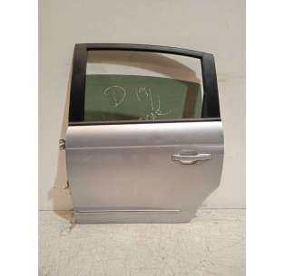 PUERTA TRASERA IZQUIERDA...