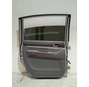 PUERTA TRASERA IZQUIERDA... 2