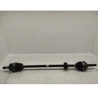 TRANSMISION DELANTERA...