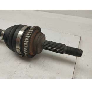 TRANSMISION DELANTERA... 2