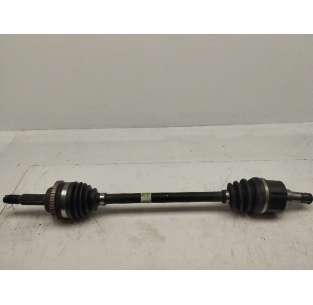 TRANSMISION DELANTERA...