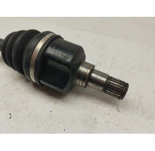 TRANSMISION DELANTERA... 2