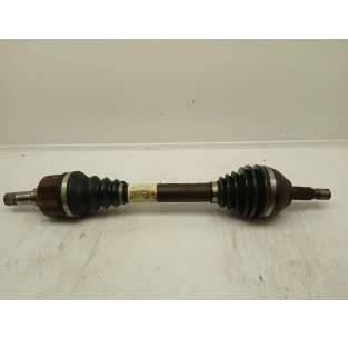 TRANSMISION DELANTERA...