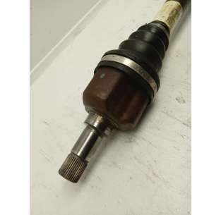 TRANSMISION DELANTERA... 2