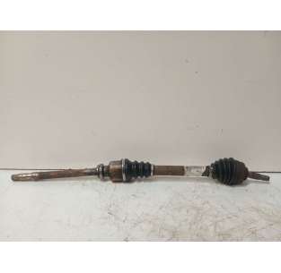 TRANSMISION DELANTERA...