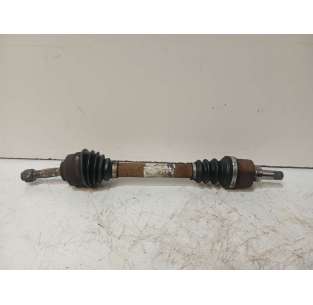 TRANSMISION DELANTERA...