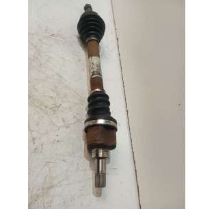 TRANSMISION DELANTERA... 2