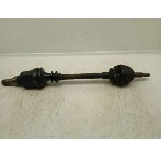 TRANSMISION DELANTERA...