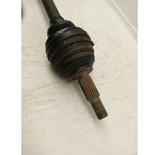 TRANSMISION DELANTERA... 2