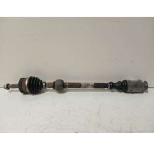 TRANSMISION DELANTERA...