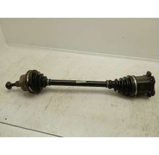 TRANSMISION DELANTERA...