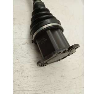 TRANSMISION DELANTERA... 2