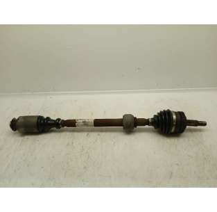 TRANSMISION DELANTERA...