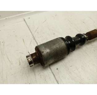 TRANSMISION DELANTERA... 2