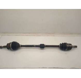 TRANSMISION DELANTERA...